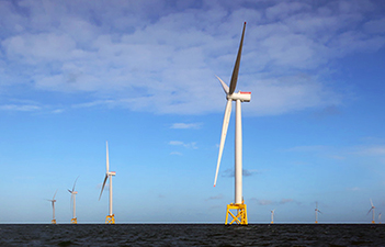 Iberdrola targets Japan as new growth platform for renewables
